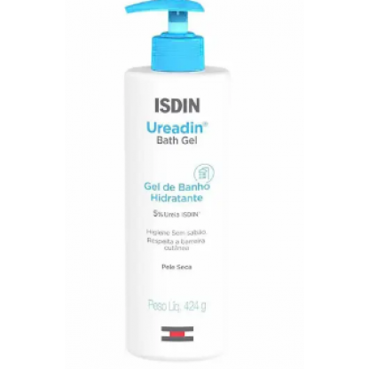 UREADIN GEL BANHO HIDRA 424G