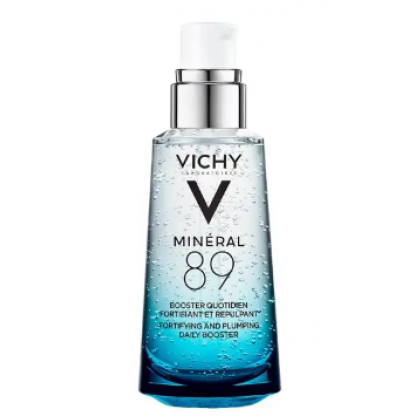 VICHY MINERAL 89 CONC 50ML