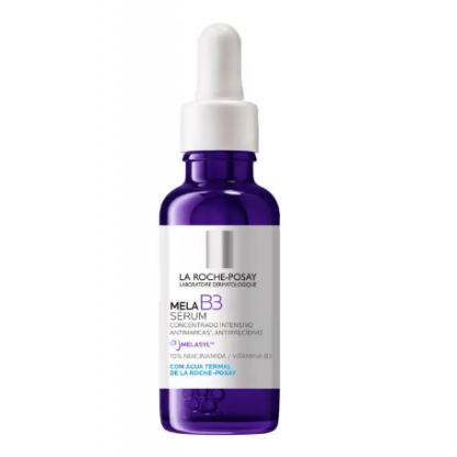 MELA B3 SERUM ANTI MACHAS 30ML