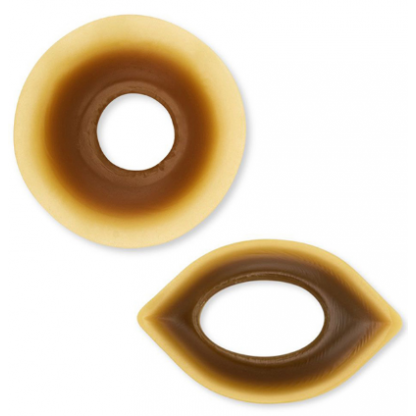 HOLLISTER ANEL OVAL CVX 79602 48MM C/10
