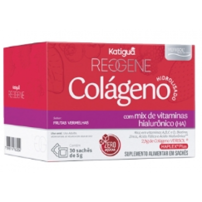 COLAGENO KATIGUA HIALU.FRUT.VERM C/30SAC