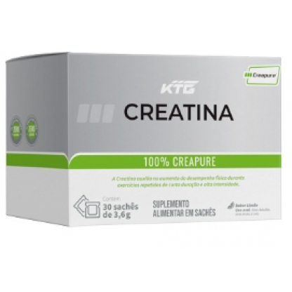CREATINA KATIGUA CREAPURE C/30 SACHES