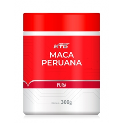 MACA PERUANA KATIGUA 300MG