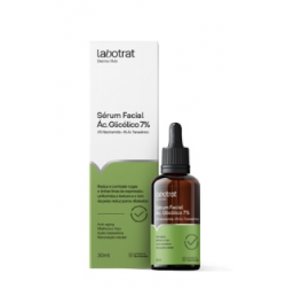 SERUM LABOTRAT FACIAL AC.GLICOLICO 30ML