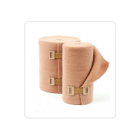 ATADURA ELAST ATAMED 101B 10CMX1.30M.