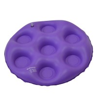 FOR.ORT.BIO INFL REDONDA CX OVO 101.0026 FOR.ORT.BIO INFL REDONDA CX OVO 101.0026