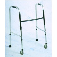 ANDADOR DILEPE ART/FIXO C/ROD.DB-004 ADU