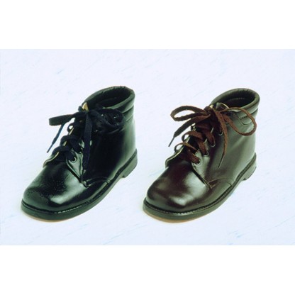 BOTA ORTO.DILEPE BOX/DA-501 17/27 PRETA