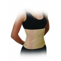 CINTA ABDOMINAL DILEPE DL 080 G ELASTICA CINTA ABDOMINAL DILEPE DL 080 G ELASTICA
