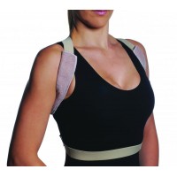 ESPALDEIRA DILEPE DL 290 ELASTICA P