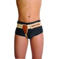 FUNDA INGUINAL DILEPE DL 340 DIR.G FUNDA INGUINAL DILEPE DL 340 DIR.G