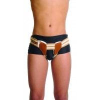 FUNDA INGUINAL DILEPE DL 350  85CM DUPLA FUNDA INGUINAL DILEPE DL 350  85CM DUPLA