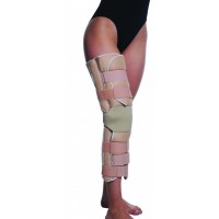 IMOB.JOELHO DILEPE DL 386 60CM ARTIC.EST