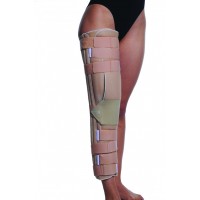 IMOB.JOELHO DILEPE DL 390 50CM ESTREITO