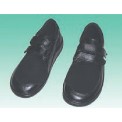 SAPATO DIABET DILEPE PTO02 NEO.VELCRO