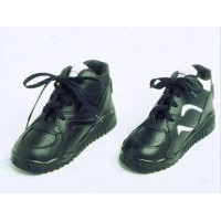 TENIS ORTO.DILEPE DT03 18/27 PRETO