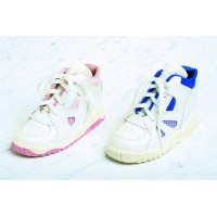 TENIS ORTO.DILEPE DT03 18/27 BRA/AZUL