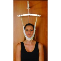 TRACAO CERVICAL DILEPE DB-605 UNICO