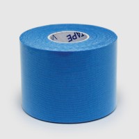KINESIO VITALTAPE ROLO AZUL