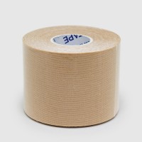 KINESIO VITALTAPE ROLO BEGE