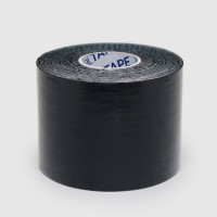 KINESIO VITALTAPE ROLO PRETO KINESIO VITALTAPE ROLO PRETO