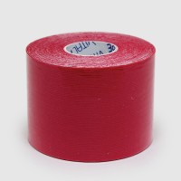 KINESIO VITALTAPE ROLO VERMELHO