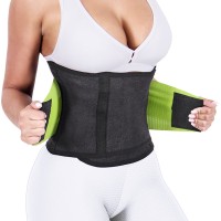 CINTA MODELADORA KESTAL KSN062 AMARELA CINTA MODELADORA KESTAL KSN062 AMARELA