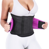 CINTA MODELADORA KESTAL KSN062 PINK CINTA MODELADORA KESTAL KSN062 PINK