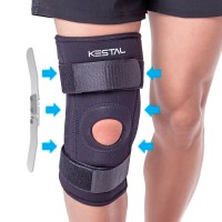 JOELH.KESTAL KSN068 ARTIC PLUS SIZE AJUS