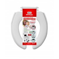 ASSENTO P/CAD.HIG.ALMOF ABERTO MEBUKI