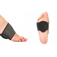 CINTA ANAT.ORTHOPAUHER AC045 SUP.PLANTAR