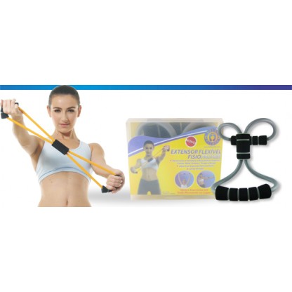 EXTENSOR FLEXIVEL ORTHOPAHER FG-26