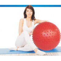 FISIOBALL ORTHOPAUHER FG-21 55CM