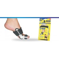 HALLUX DYNAMIC ORTHOPAUHER 4050 CINZA UN HALLUX DYNAMIC ORTHOPAUHER 4050 CINZA UN