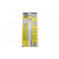 LUPA TIPO REGUA ORTHOPAUHER 3546