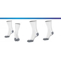 MEIA ORTHOPAUER SG720 PRO-HALLUX G BR/CI MEIA ORTHOPAUER SG720 PRO-HALLUX G BR/CI