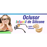 OCLUSOR ORTHOPAUHER 8021 INF.SIL.ANTIALE