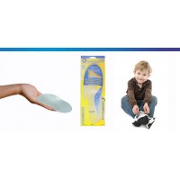 PALMILHA ORTHOP  8000I 23/4 ARC.TERAP