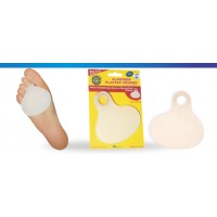 ALMOF.PLANTAR SG105 BASE DE TELA ORTHOP