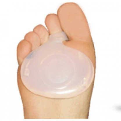 ALMOF.PLANTAR 4006 SILIGEL UNICO ORTHOP