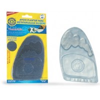 APOIO PLANTAR ORTHOPAUHER SD-006 UNICO APOIO PLANTAR ORTHOPAUHER SD-006 UNICO