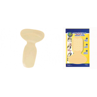 PROTETOR ORTHOP SG828 TRIPLA ACAO UNICO