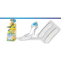 PROTETOR ORTHOP SG815 TENDAO SOLF GEL