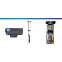 PROTETOR ORTHOP 3510 P/MULETA PROTEC GEL PROTETOR ORTHOP 3510 P/MULETA PROTEC GEL