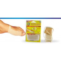 PROTETOR ORTHOP SG316 JOANE ELAST.GEL G