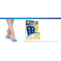 RELAX FOOT ORTHOPAUHER 1040 UNICO (PAR)