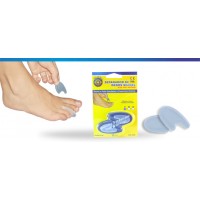 SEPARADOR DEDOS ORTHOP SILIGEL 4000 G