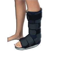 BOTA IMOBILIZADORA ORTOCENTER 556G LONGA BOTA IMOBILIZADORA ORTOCENTER 556G LONGA