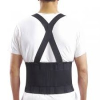CINTA LOMBAR ORTOCENTER 068 G C/SUSP.PRE CINTA LOMBAR ORTOCENTER 068 G C/SUSP.PRE
