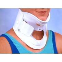 COLAR CERV.EMERGENCIA ORTOCENTER 022 G